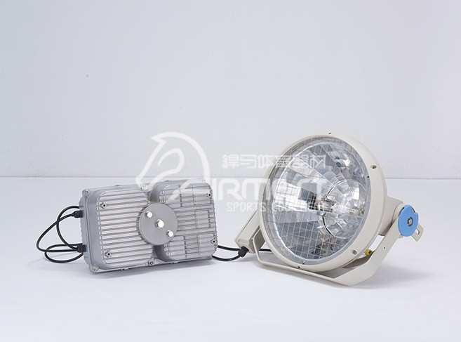 FSDN-401 全铝合金专业足球场专用灯（高级定制）